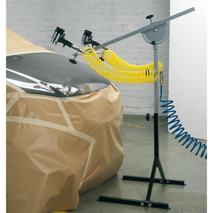 Sealey Double Stand for Air Operated Panel Dryer SDAST