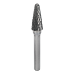 Sealey Ø10mm Conical Ball Nose Tungsten Carbide Rotary Burr SDB06