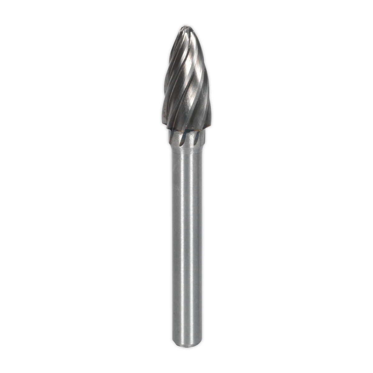 Sealey Ripper/Coarse Oval Tungsten Carbide Rotary Burr SDBC3