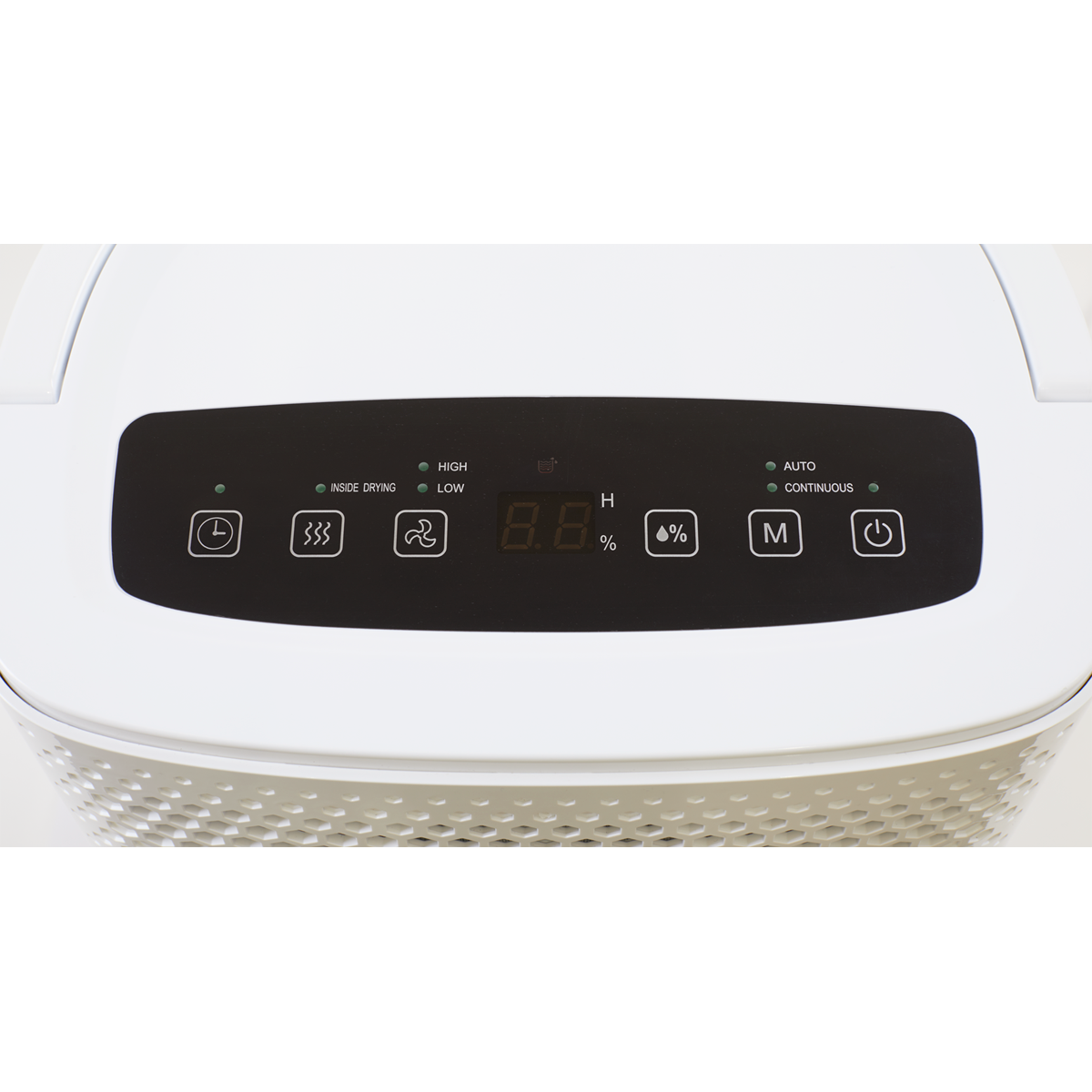 Sealey 10L Dehumidifier SDH102