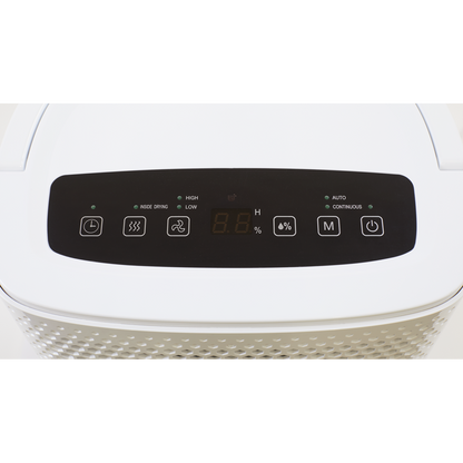Sealey 10L Dehumidifier SDH102