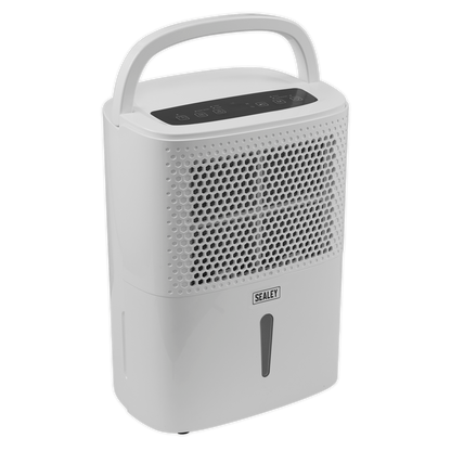 Sealey 10L Dehumidifier SDH102