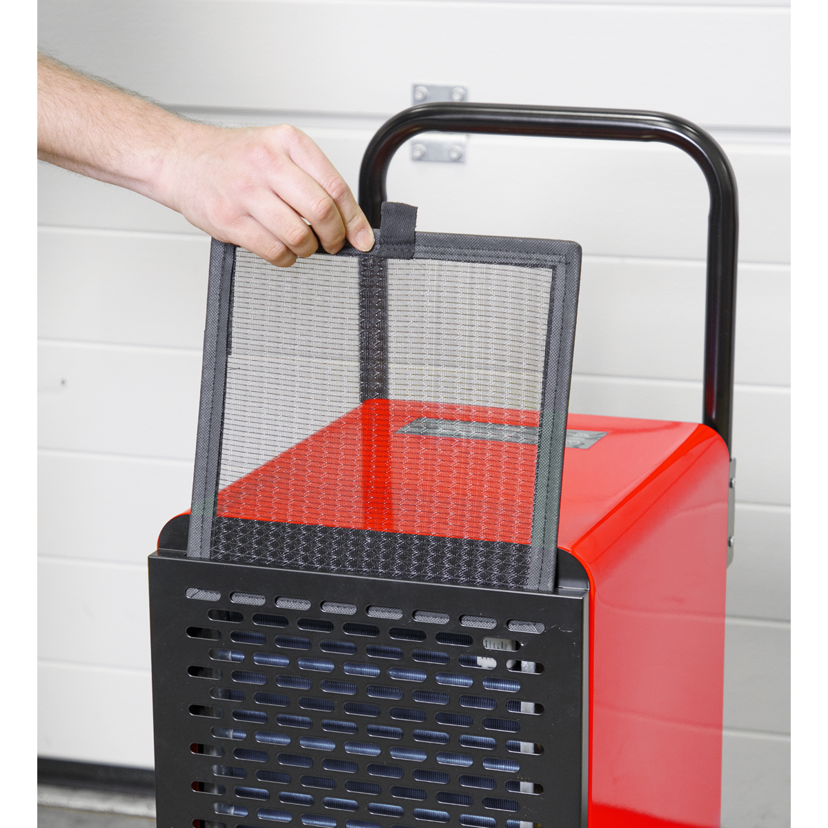 Sealey 30L Industrial Dehumidifier SDH30