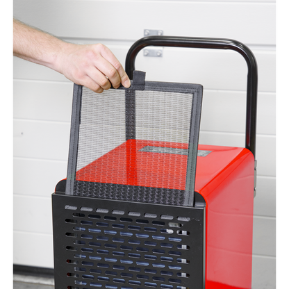 Sealey 30L Industrial Dehumidifier SDH30