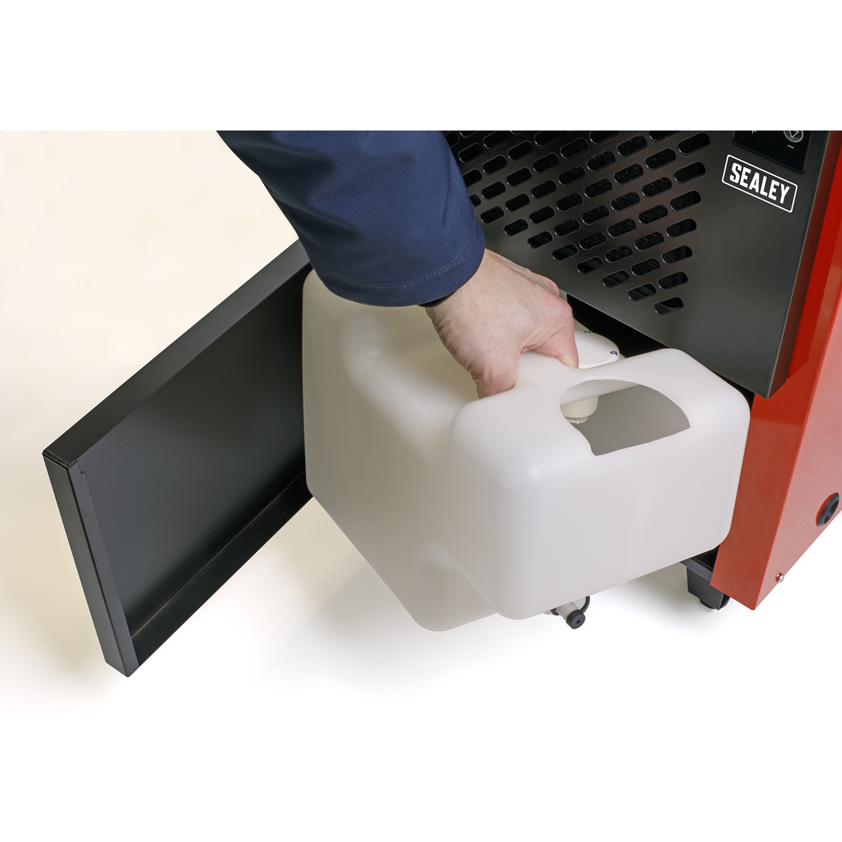 Sealey 50L Industrial Dehumidifier SDH50
