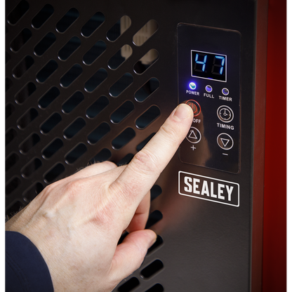 Sealey 70L Industrial Dehumidifier SDH70