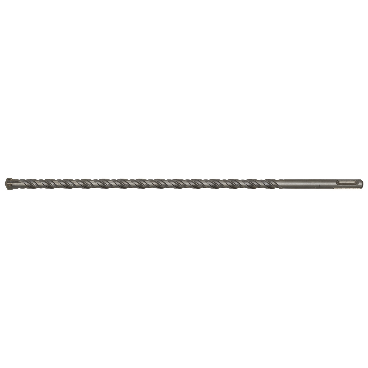 Sealey Ø10 x 360mm SDS Plus Drill Bit SDS10X360