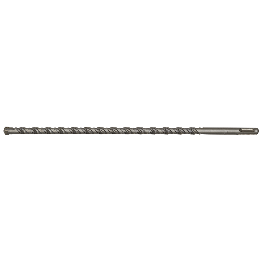 Sealey Ø10 x 360mm SDS Plus Drill Bit SDS10X360