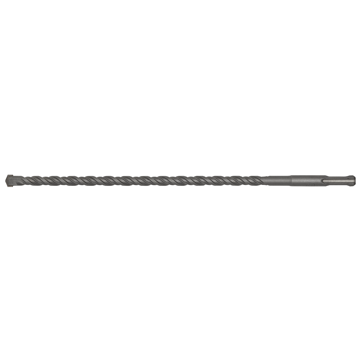 Sealey Ø11 x 310mm SDS Plus Drill Bit SDS11X310