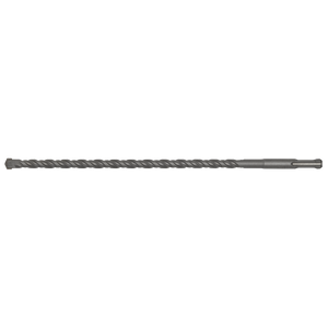 Sealey Ø11 x 310mm SDS Plus Drill Bit SDS11X310