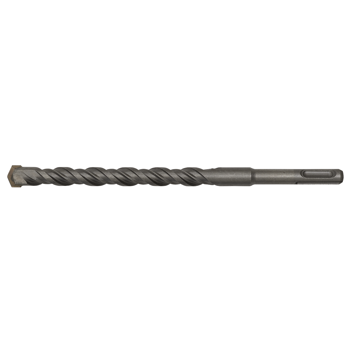 Sealey Ø14 x 210mm SDS Plus Drill Bit SDS14X210
