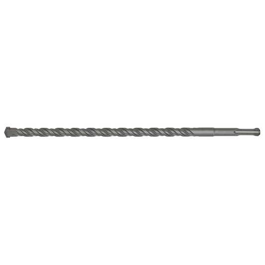Sealey Ø14 x 310mm SDS Plus Drill Bit SDS14X310
