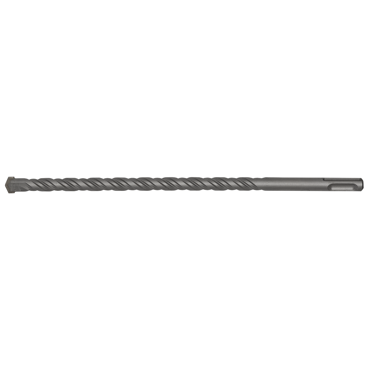 Sealey Ø15 x 260mm SDS Plus Drill Bit SDS15X260