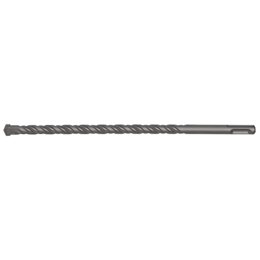 Sealey Ø15 x 260mm SDS Plus Drill Bit SDS15X260