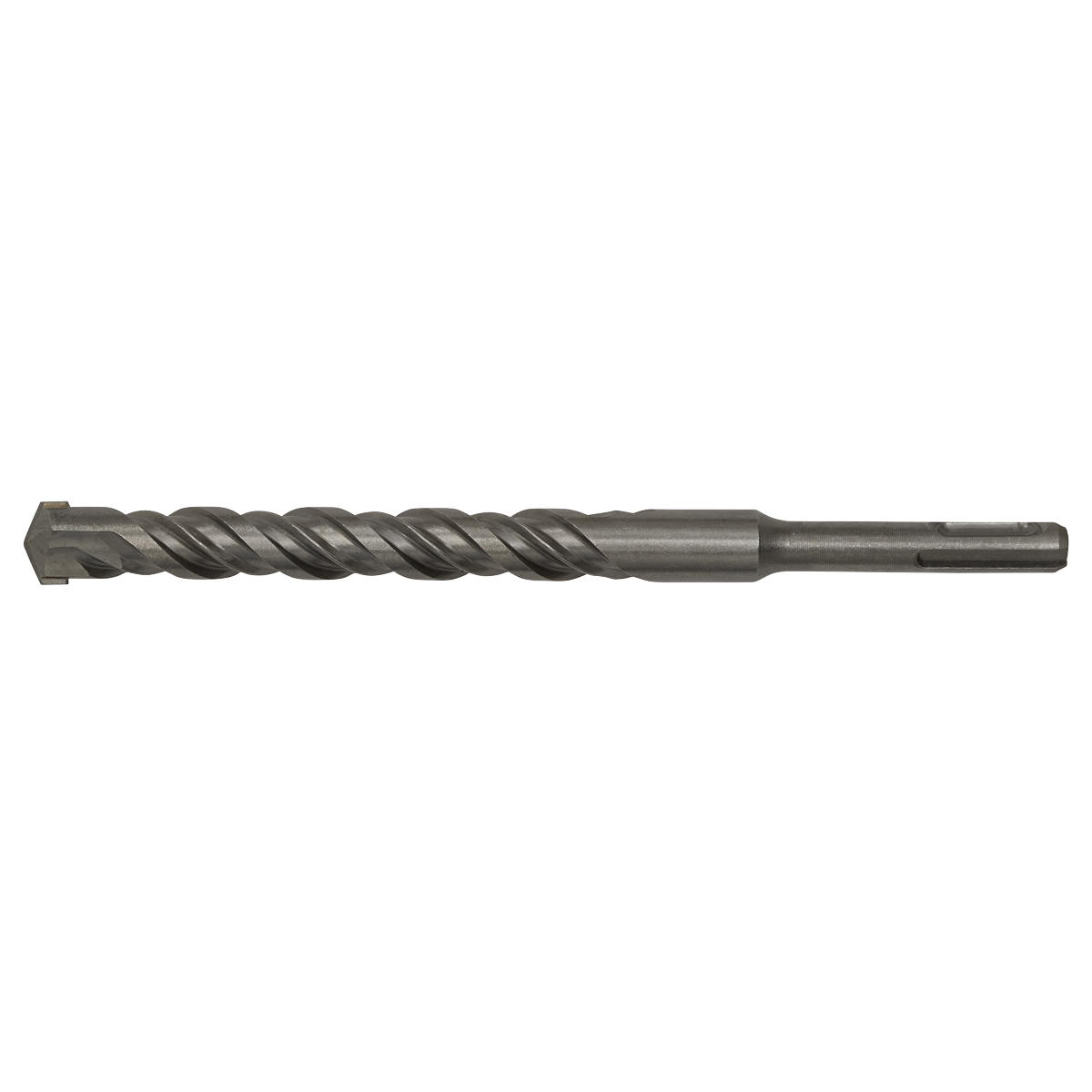 Sealey Ø16 x 160mm SDS Plus Drill Bit SDS16X160
