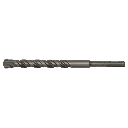 Sealey Ø16 x 160mm SDS Plus Drill Bit SDS16X160