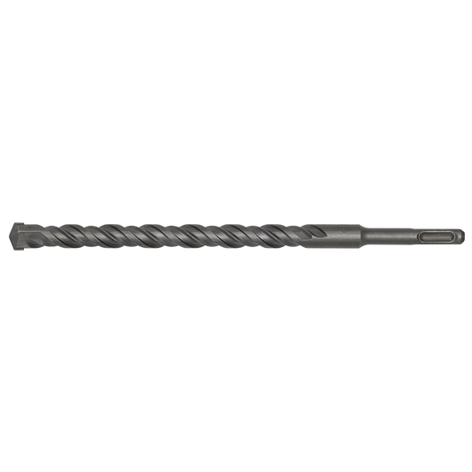 Sealey Ø16 x 250mm SDS Plus Drill Bit SDS16x250