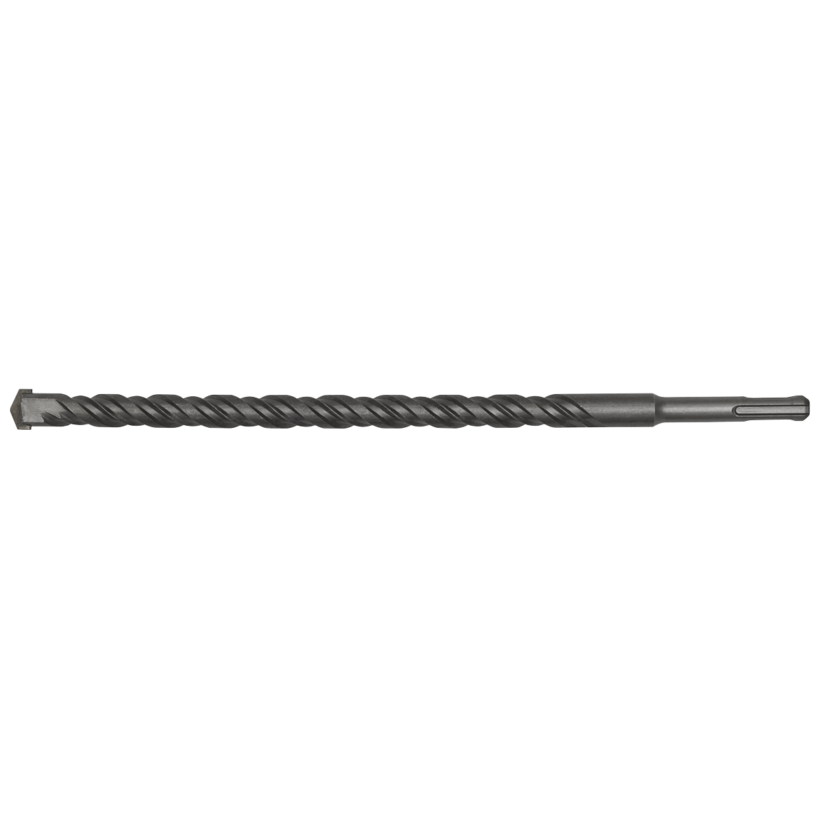 Sealey Ø16 x 300mm SDS Plus Drill Bit SDS16x300