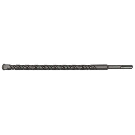 Sealey Ø16 x 300mm SDS Plus Drill Bit SDS16x300
