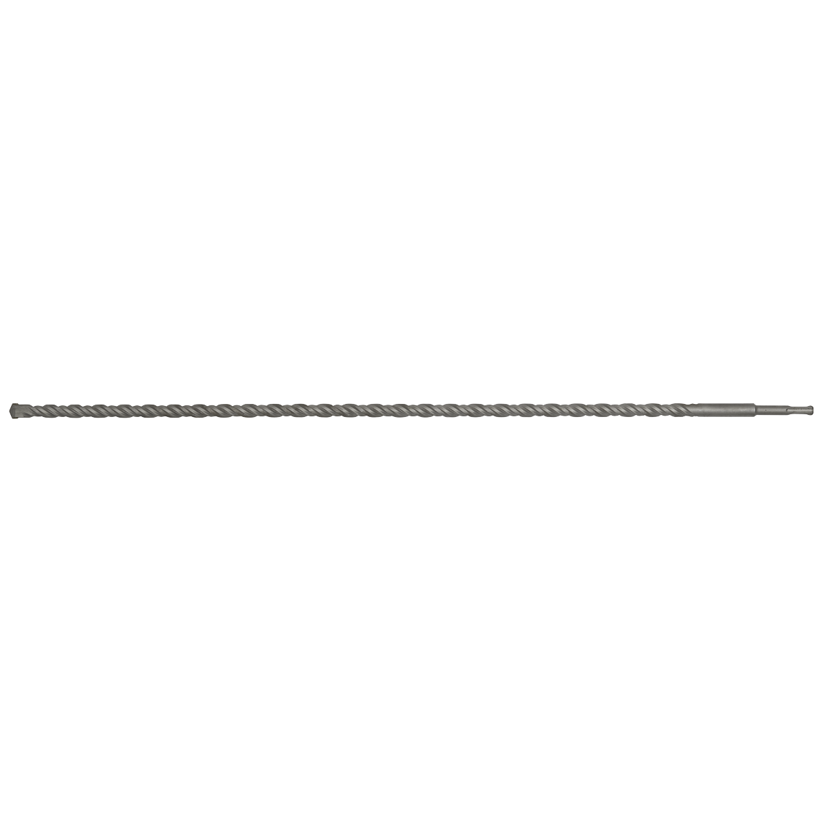 Sealey Ø16 x 800mm SDS Plus Drill Bit SDS16x800
