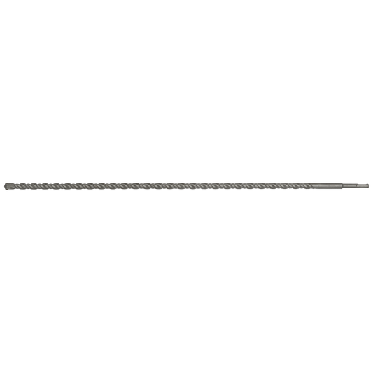 Sealey Ø16 x 800mm SDS Plus Drill Bit SDS16x800