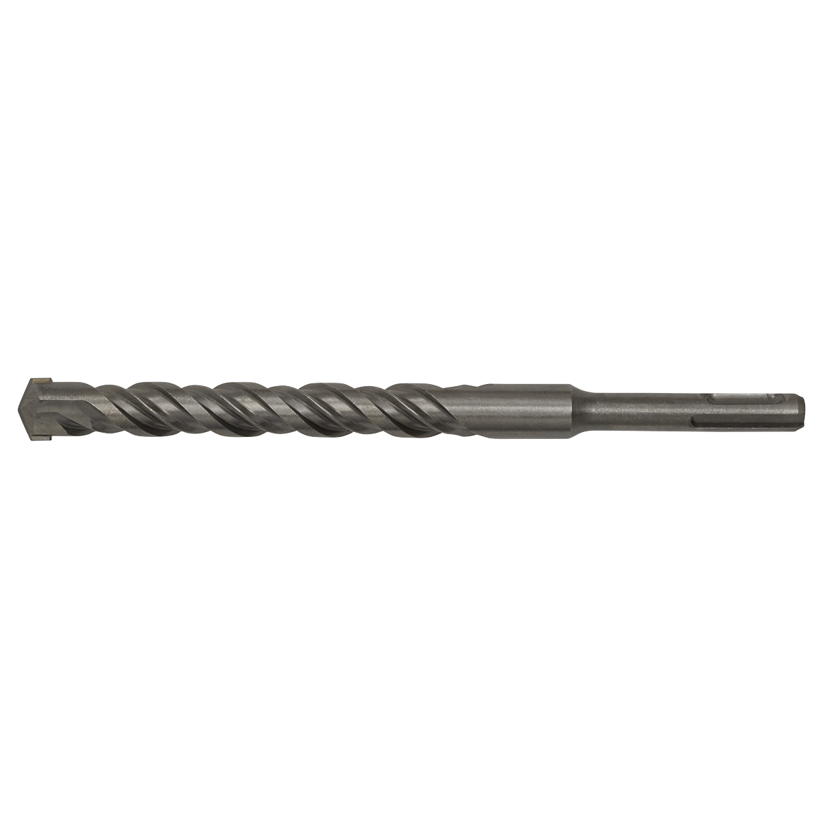 Sealey Ø17 x 200mm SDS Plus Drill Bit SDS17x200
