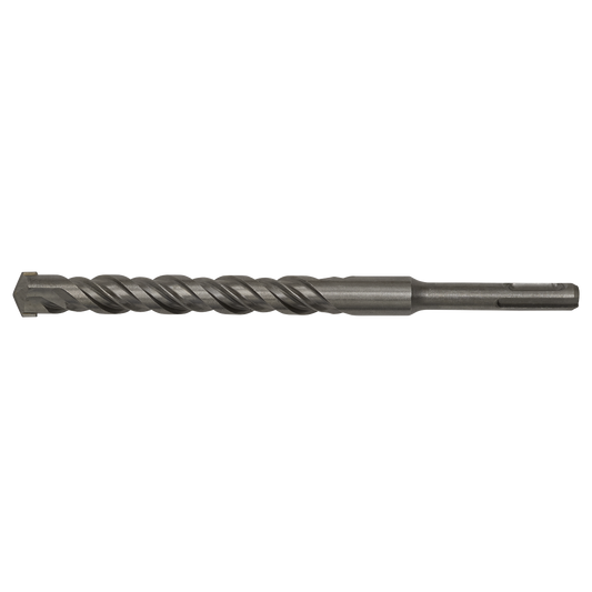 Sealey Ø18 x 200mm SDS Plus Drill Bit SDS18x200