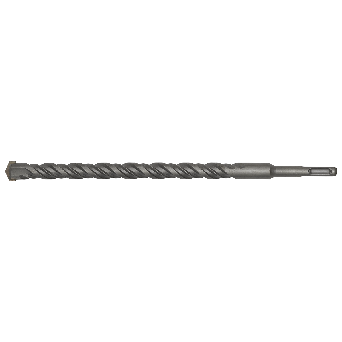 Sealey Ø18 x 300mm SDS Plus Drill Bit SDS18x300