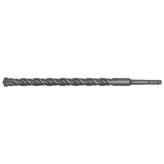 Sealey Ø18 x 300mm SDS Plus Drill Bit SDS18x300