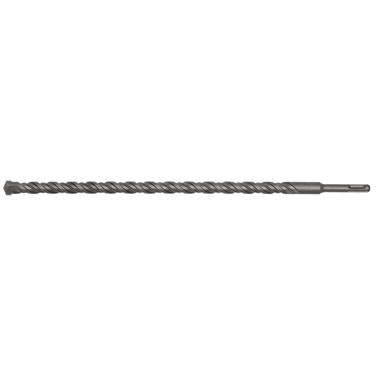 Sealey Ø18 x 450mm SDS Plus Drill Bit SDS18x450