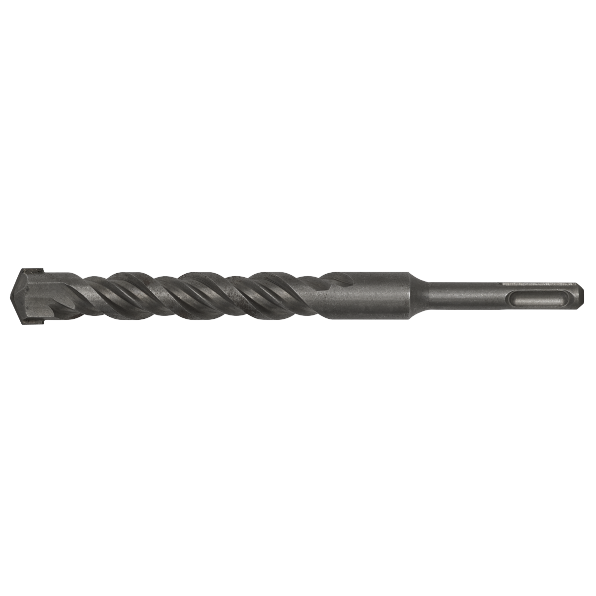 Sealey Ø19 x 200mm SDS Plus Drill Bit SDS19x200