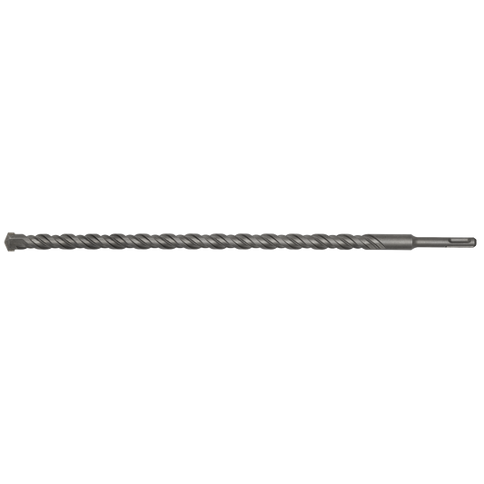 Sealey Ø19 x 450mm SDS Plus Drill Bit SDS19x450