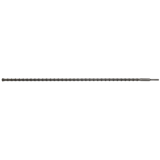 Sealey Ø20 x 1000mm SDS Plus Drill Bit SDS20x1000