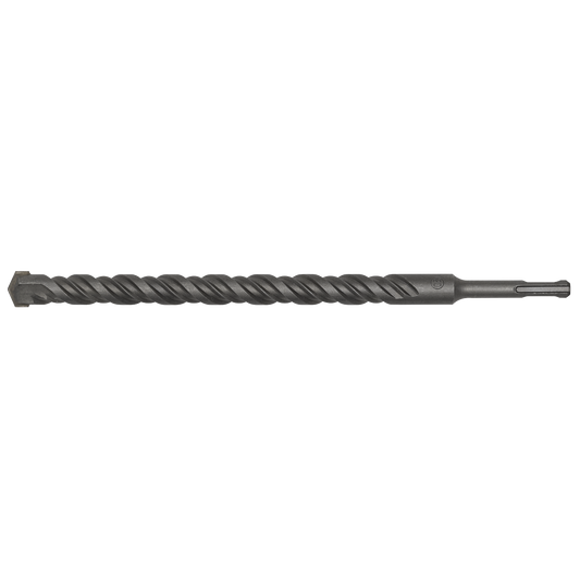 Sealey Ø20 x 300mm SDS Plus Drill Bit SDS20x300