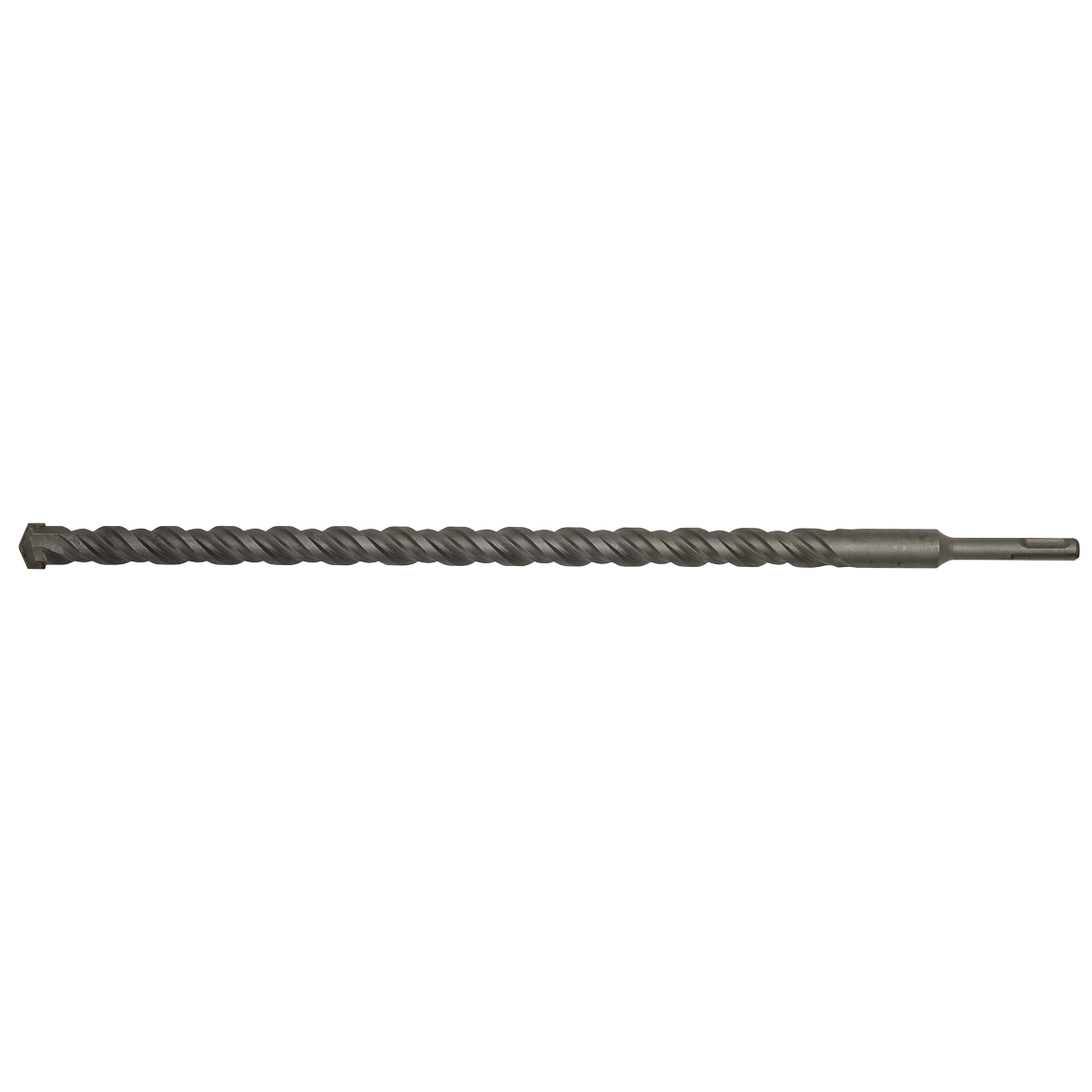 Sealey Ø20 x 450mm SDS Plus Drill Bit SDS20x450