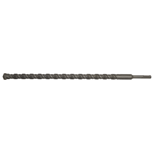 Sealey Ø20 x 450mm SDS Plus Drill Bit SDS20x450