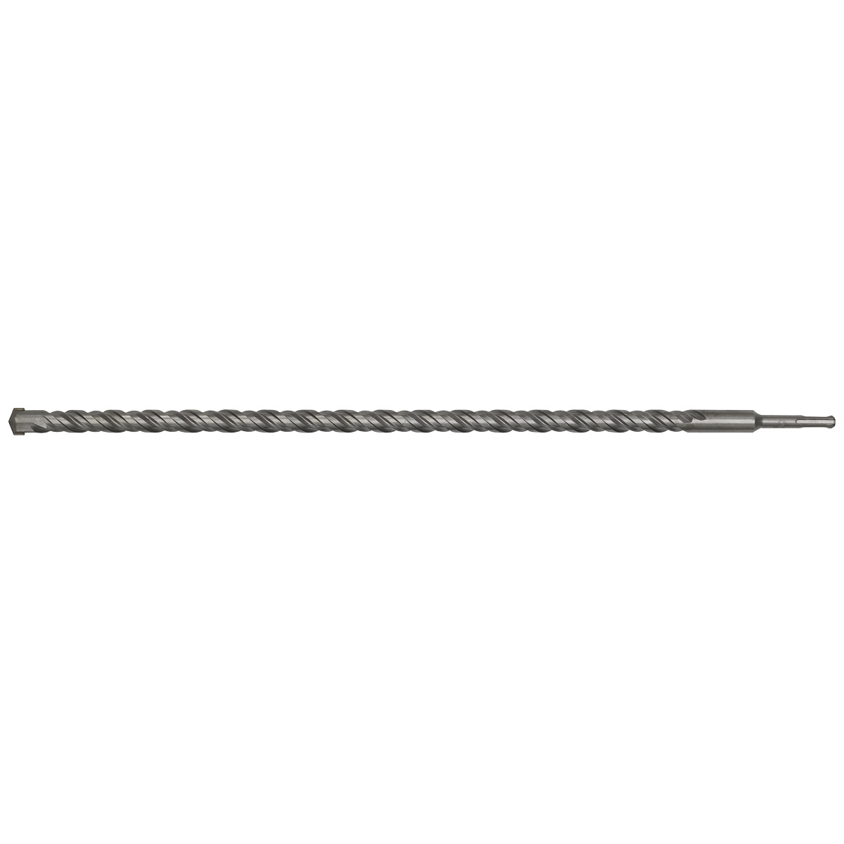 Sealey Ø20 x 600mm SDS Plus Drill Bit SDS20x600