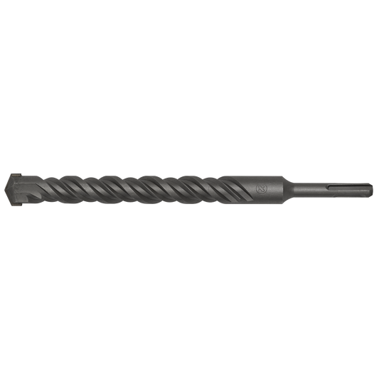 Sealey Ø22 x 250mm SDS Plus Drill Bit SDS22x250