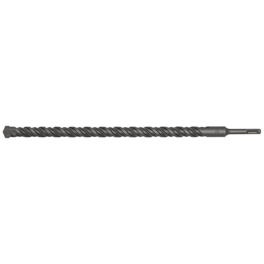 Sealey Ø22 x 450mm SDS Plus Drill Bit SDS22x450