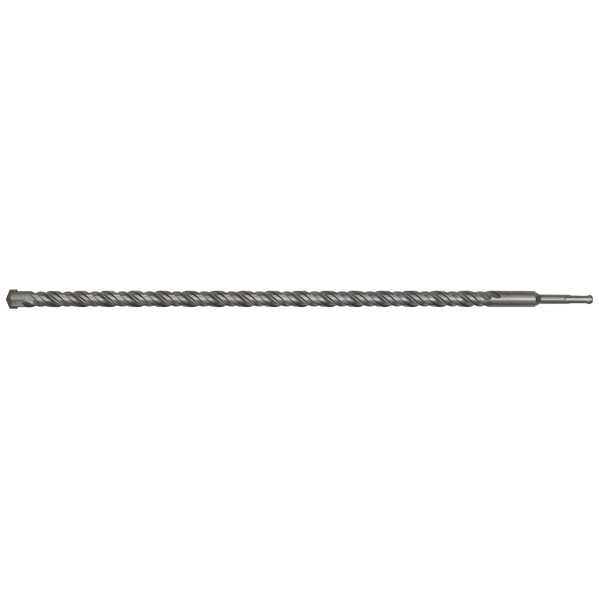 Sealey Ø22 x 600mm SDS Plus Drill Bit SDS22X600