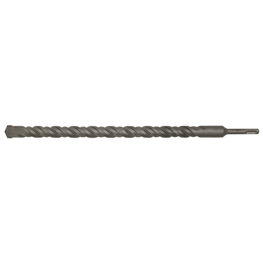 Sealey Ø23 x 450mm SDS Plus Drill Bit SDS23X450