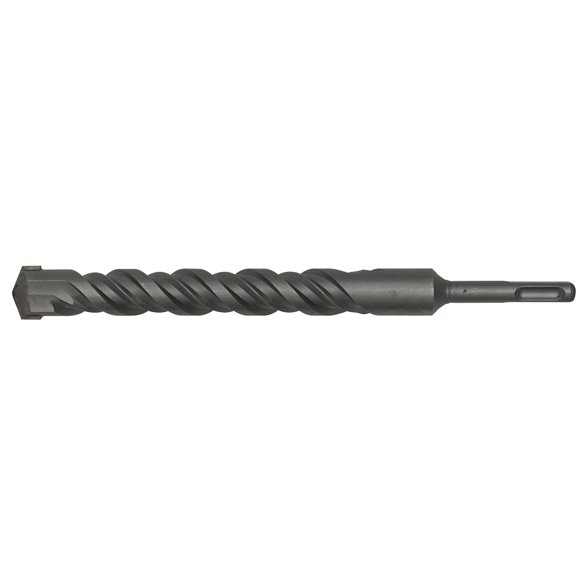 Sealey Ø24 x 250mm SDS Plus Drill Bit SDS24X250