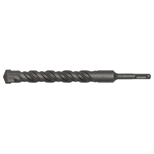 Sealey Ø24 x 250mm SDS Plus Drill Bit SDS24X250