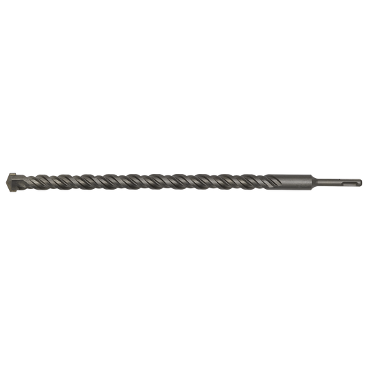 Sealey Ø24 x 450mm SDS Plus Drill Bit SDS24X450
