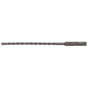 Sealey Ø6 x 210mm SDS Plus Drill Bit SDS6X210