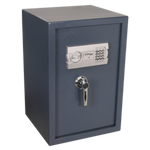 Sealey 380 x 360 x 575mm Electronic Combination Security Safe SECS05