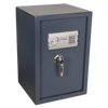 Sealey 380 x 360 x 575mm Electronic Combination Security Safe SECS05