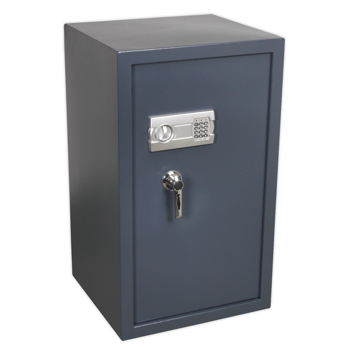 Sealey 515 x 480 x 890mm Electronic Combination Security Safe SECS06