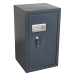 Sealey 515 x 480 x 890mm Electronic Combination Security Safe SECS06