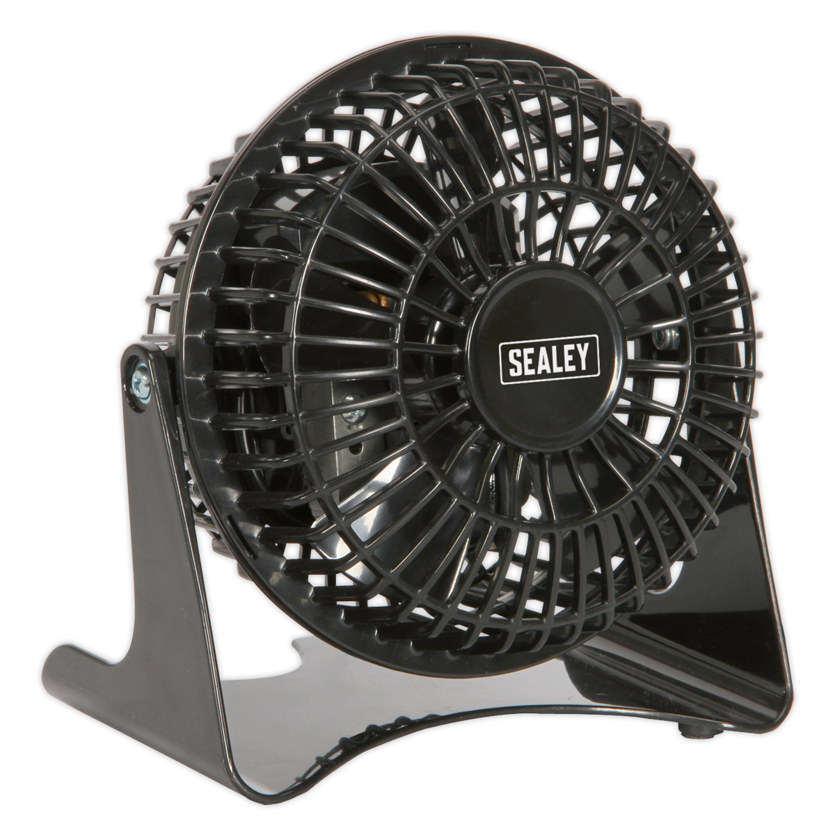 Sealey 4" Mini Desk Fan SFF04
